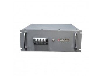 LFP 48V100Ah battery module for communication base station